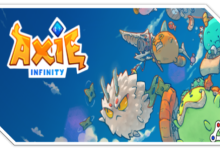 اکسی اینفینیتی (Axie Infinity) چیست؟
