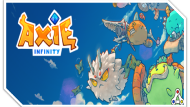 اکسی اینفینیتی (Axie Infinity) چیست؟