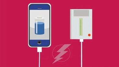 بدافزارها می‌توانند از طریق پاوربانک به گوشی شما منتقل شوند