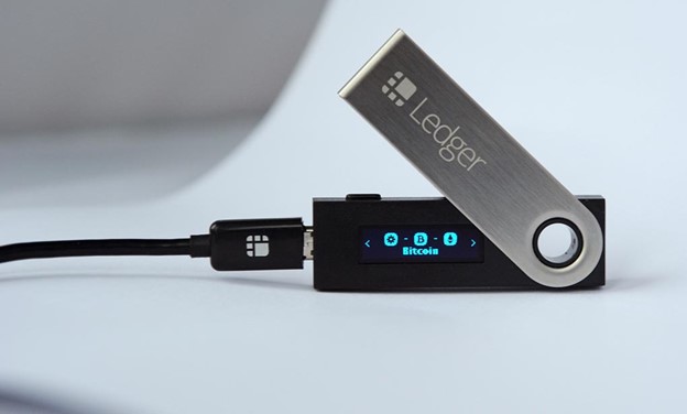 نکات امنیتی کیف ارز دیجیتال