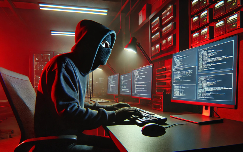 نقض داده‌های DISA Global Solutions