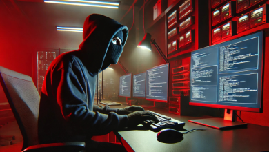 نقض داده‌های DISA Global Solutions