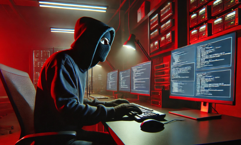 نقض داده‌های DISA Global Solutions